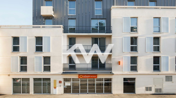Ma-Cabane - Vente Appartement Poitiers, 18 m²