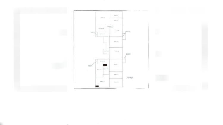 Ma-Cabane - Vente Appartement POITIERS, 181 m²