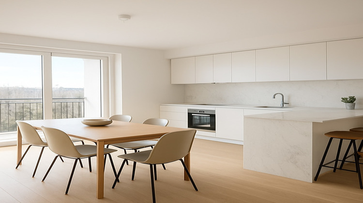 Ma-Cabane - Vente Appartement POITIERS, 86 m²