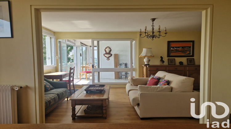 Ma-Cabane - Vente Appartement Poitiers, 106 m²