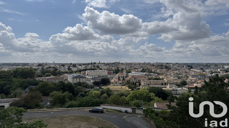 Ma-Cabane - Vente Appartement Poitiers, 106 m²