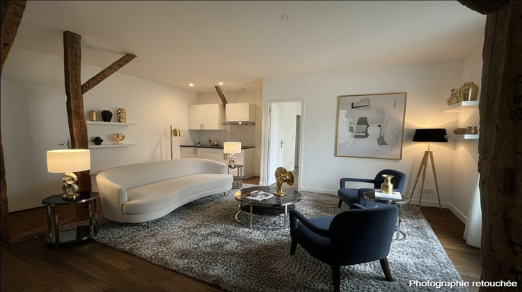 Ma-Cabane - Vente Appartement Poitiers, 31 m²
