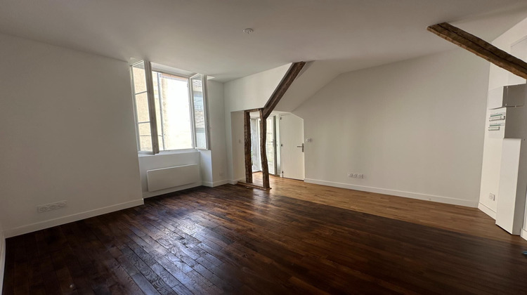 Ma-Cabane - Vente Appartement Poitiers, 31 m²