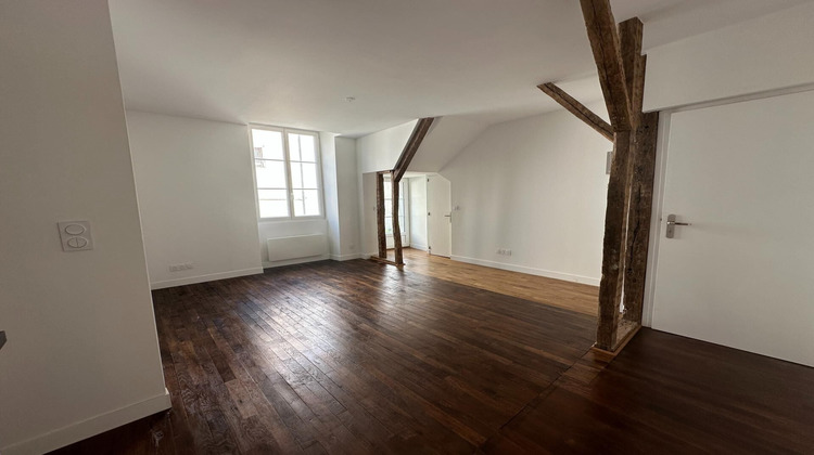 Ma-Cabane - Vente Appartement Poitiers, 31 m²