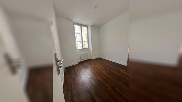 Ma-Cabane - Vente Appartement Poitiers, 31 m²