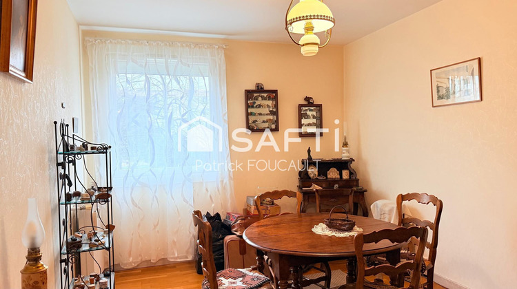 Ma-Cabane - Vente Appartement Poitiers, 104 m²