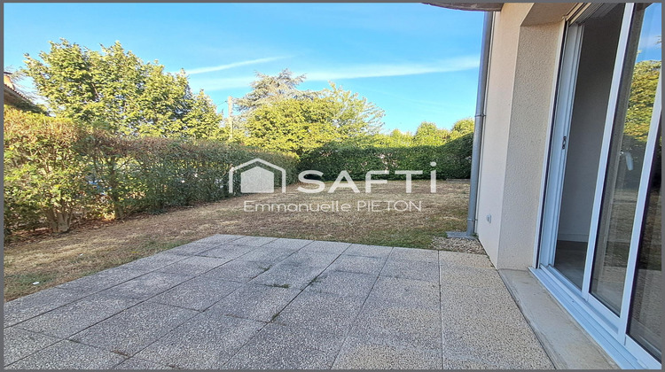 Ma-Cabane - Vente Appartement Poitiers, 59 m²