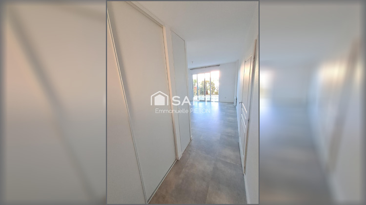 Ma-Cabane - Vente Appartement Poitiers, 59 m²