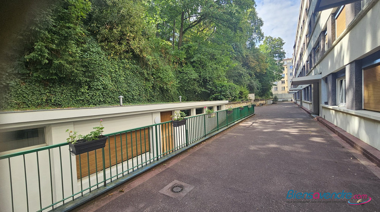 Ma-Cabane - Vente Appartement Poitiers, 61 m²