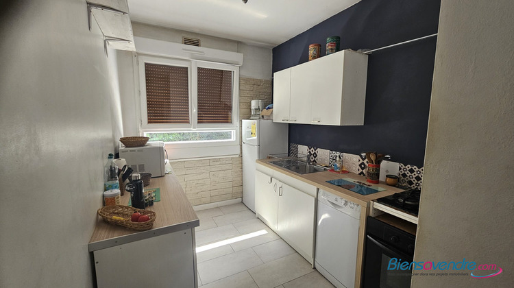 Ma-Cabane - Vente Appartement Poitiers, 61 m²