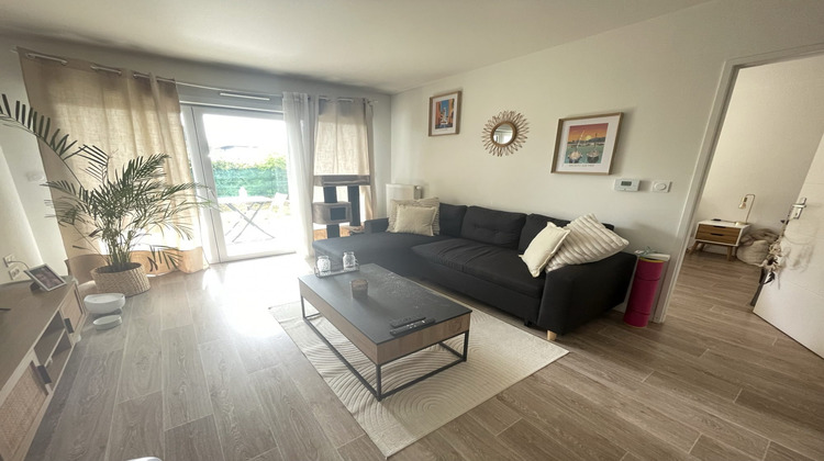 Ma-Cabane - Vente Appartement Poitiers, 39 m²