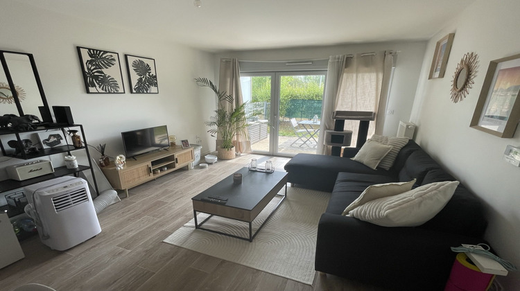 Ma-Cabane - Vente Appartement Poitiers, 39 m²