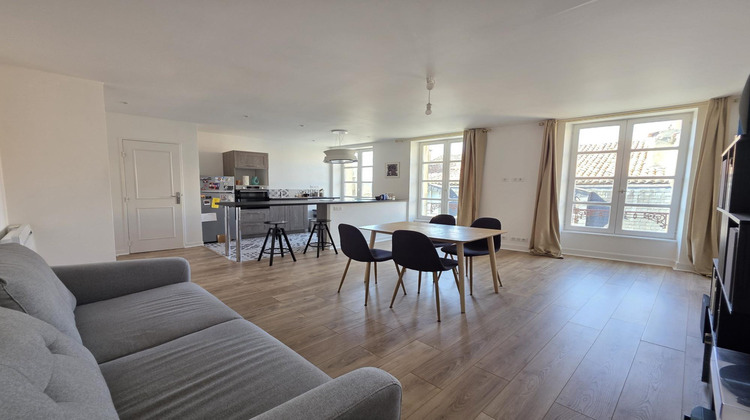 Ma-Cabane - Vente Appartement Poitiers, 50 m²