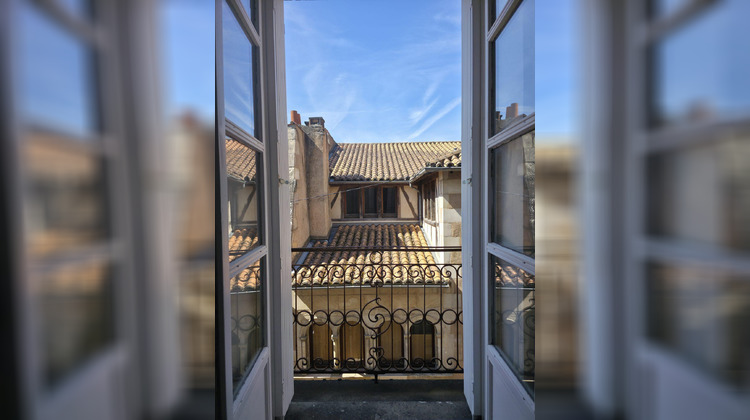 Ma-Cabane - Vente Appartement Poitiers, 50 m²