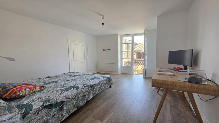 Ma-Cabane - Vente Appartement Poitiers, 50 m²