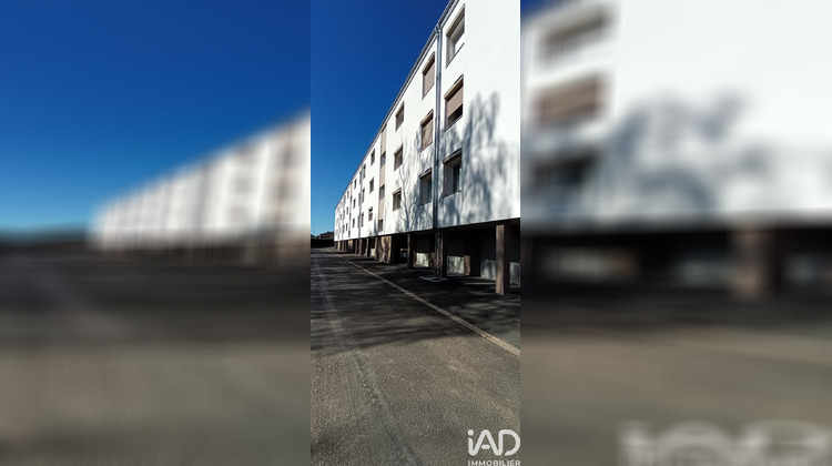 Ma-Cabane - Vente Appartement Poitiers, 68 m²