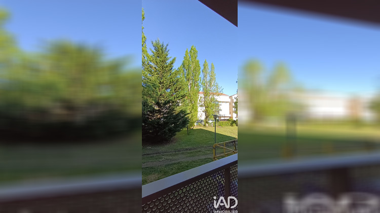Ma-Cabane - Vente Appartement Poitiers, 68 m²