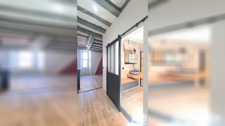 Ma-Cabane - Vente Appartement Poitiers, 91 m²