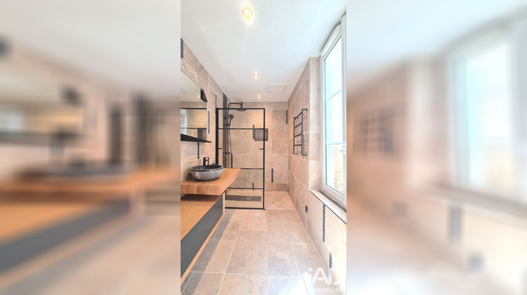 Ma-Cabane - Vente Appartement Poitiers, 91 m²