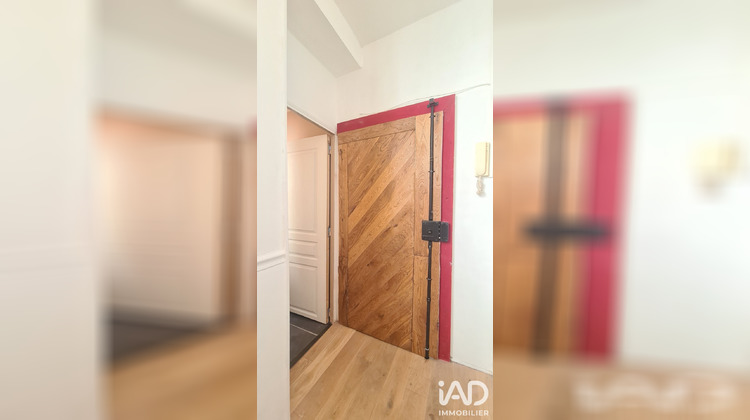 Ma-Cabane - Vente Appartement Poitiers, 91 m²