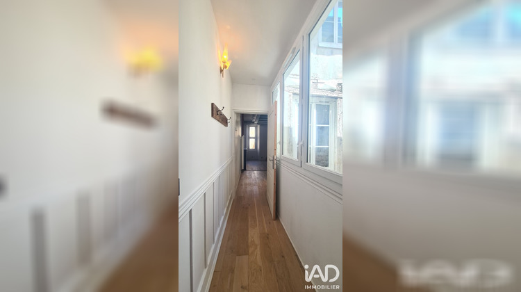 Ma-Cabane - Vente Appartement Poitiers, 91 m²
