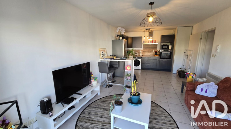 Ma-Cabane - Vente Appartement Poitiers, 55 m²