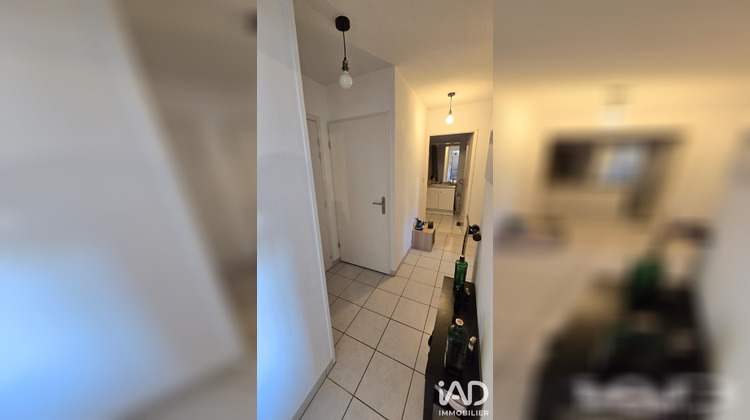Ma-Cabane - Vente Appartement Poitiers, 55 m²