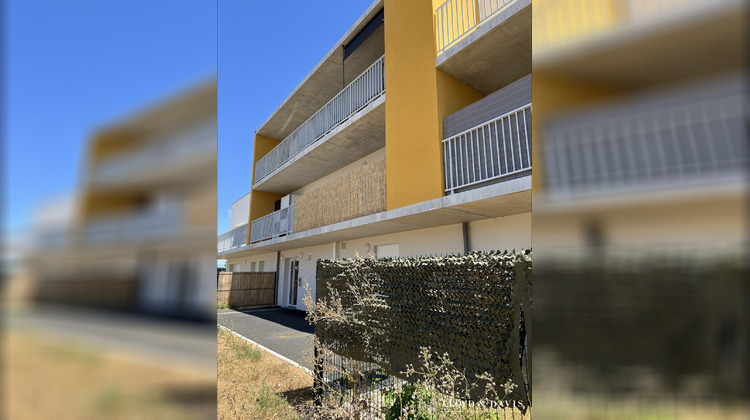 Ma-Cabane - Vente Appartement Poitiers, 69 m²