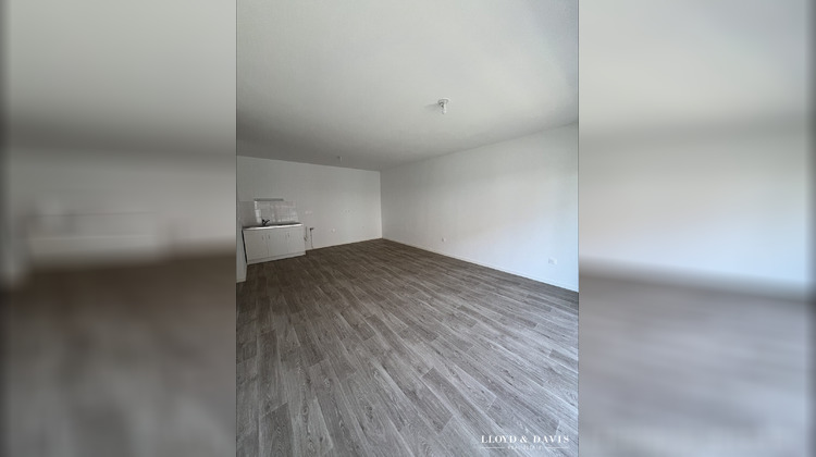 Ma-Cabane - Vente Appartement Poitiers, 69 m²