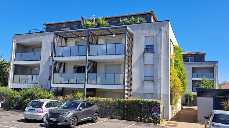 Ma-Cabane - Vente Appartement Poitiers, 71 m²