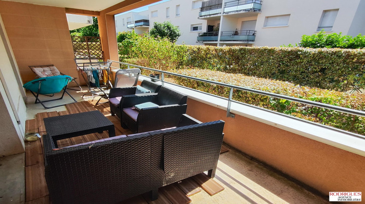 Ma-Cabane - Vente Appartement Poitiers, 67 m²