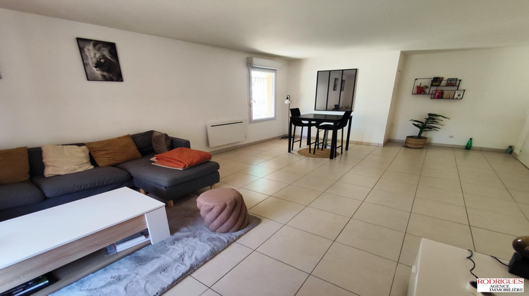 Ma-Cabane - Vente Appartement Poitiers, 67 m²