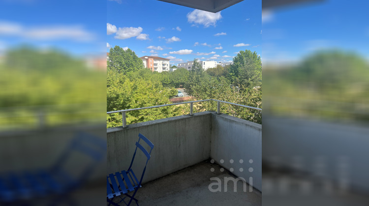 Ma-Cabane - Vente Appartement POITIERS, 55 m²