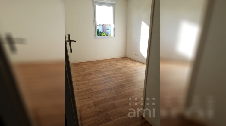 Ma-Cabane - Vente Appartement POITIERS, 55 m²