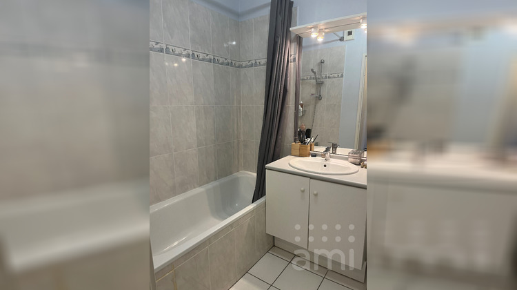 Ma-Cabane - Vente Appartement POITIERS, 55 m²