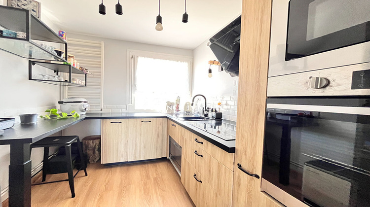 Ma-Cabane - Vente Appartement POITIERS, 68 m²