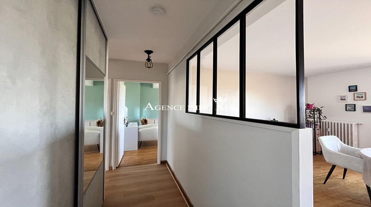 Ma-Cabane - Vente Appartement POITIERS, 68 m²