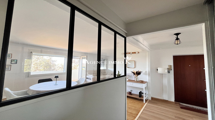 Ma-Cabane - Vente Appartement POITIERS, 68 m²