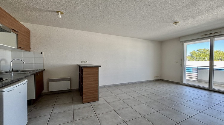 Ma-Cabane - Vente Appartement Poitiers, 33 m²