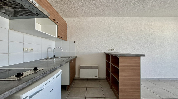 Ma-Cabane - Vente Appartement Poitiers, 33 m²