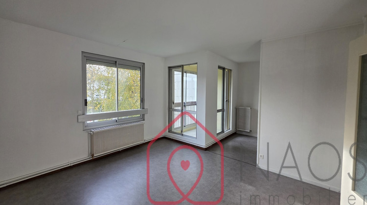 Ma-Cabane - Vente Appartement POITIERS, 103 m²