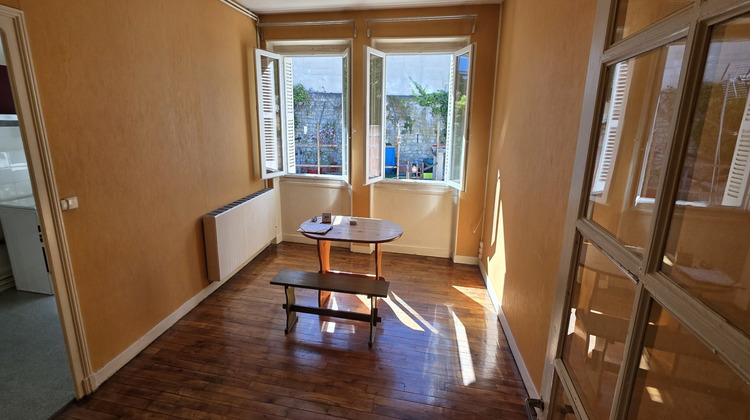 Ma-Cabane - Vente Appartement POITIERS, 60 m²