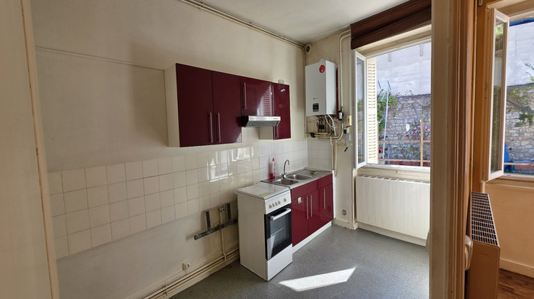 Ma-Cabane - Vente Appartement POITIERS, 60 m²