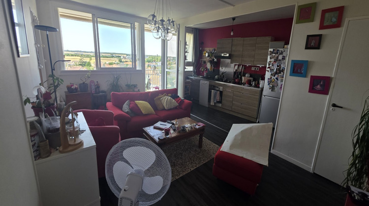 Ma-Cabane - Vente Appartement POITIERS, 73 m²