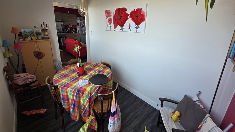 Ma-Cabane - Vente Appartement POITIERS, 73 m²