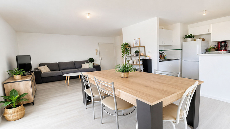 Ma-Cabane - Vente Appartement POITIERS, 46 m²