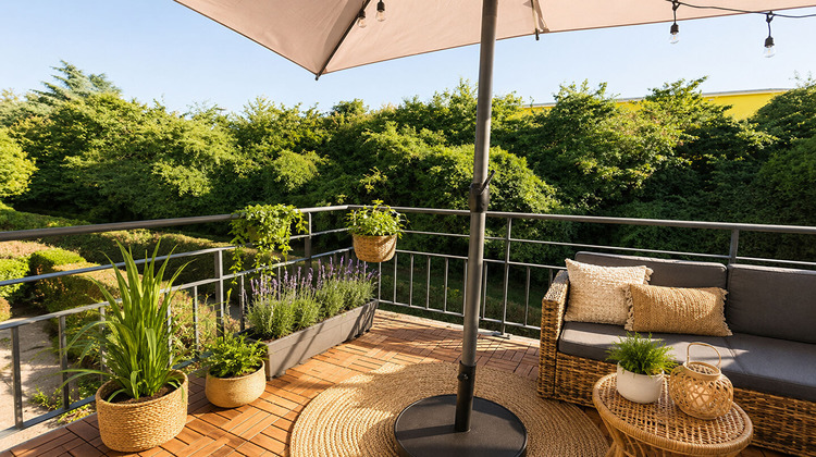 Ma-Cabane - Vente Appartement POITIERS, 46 m²