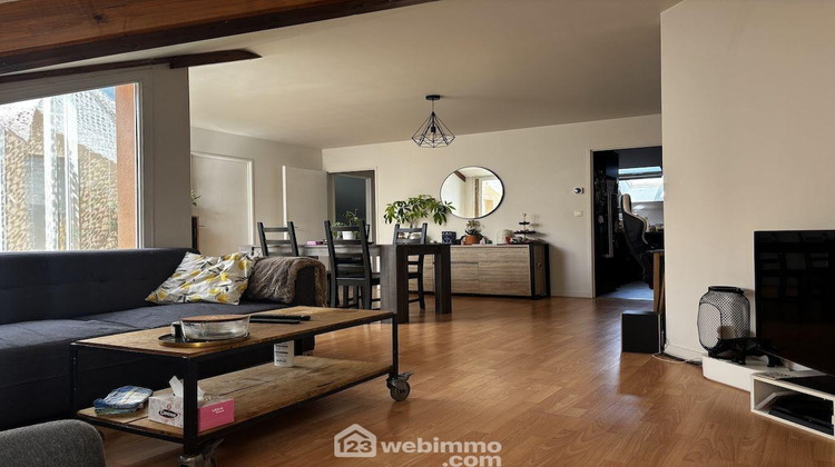 Ma-Cabane - Vente Appartement Poitiers, 93 m²