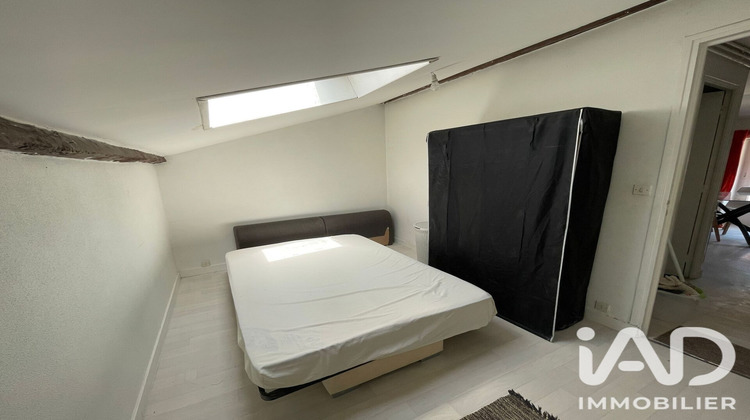 Ma-Cabane - Vente Appartement Poitiers, 30 m²