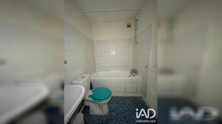 Ma-Cabane - Vente Appartement Poitiers, 30 m²